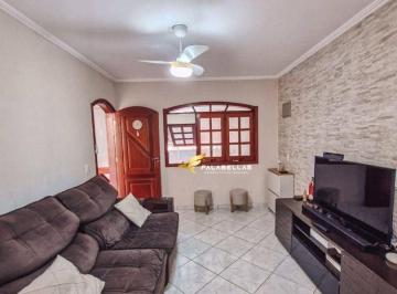 34452862fc204632ad2f9cdfed7644cb45c100f2 · Sobrado com 3 dormitórios à venda, 188 m² por R$ 679.000,00 - Jardim Maria de Fátima - Várzea Paulis