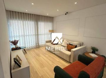 4cc78d0721ee550d03318eec473f485431c9986c · Apartamento com 3 quartos à venda, 110 m² por R$ 1.166.000 - Jardim - Santo André/SP