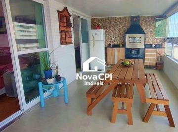 2de3e7c27fac8fb13442d8114958d9780df16a4e · Apartamento com 3 Quartos à venda na Vila Guilhermina Praia Grande/SP