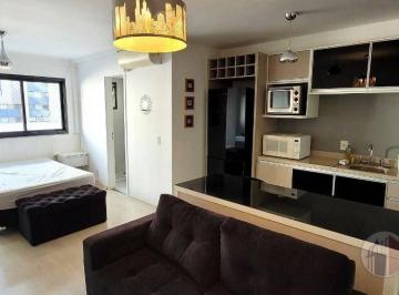 e1916e01b5cbccaffb038cb285bfd3601ec45ffb · Studio para alugar no Ed. Igloo por R$ 2.800/mês - Vila Izabel - Curitiba/PR