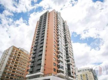 ea360bd2e16e96072c49bb8e77b73811106faace · Apartamento com 1 dormitório para alugar, 33 m² por R$ 2.800/mês - Vila Izabel - Curitiba/PR