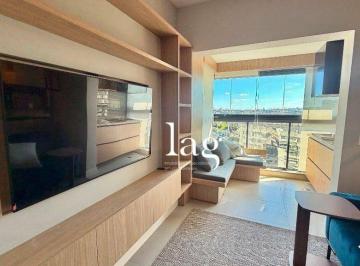 9029bacb426b7d49f93922edbb717ce4653ac6e1 · Apartamento a venda mobiliado, com 1 dormitório, 55 m² jardim Emília - Sorocaba/SP