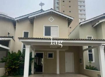 990b9a3590e941c118025b240f51c7dfb575aeeb · Casa com 3 quartos 189 m² - venda por R$ 1.299.000 ou aluguel por R$ 8.745/mês - Condomínio Villa Ca