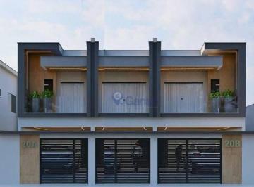 1ffbd2258d76b1658b5f225d0d3280bbbf227318 · 3 NOVOS SOBRADOS NO CAMPO GRANDE | PROJETO MODERNO