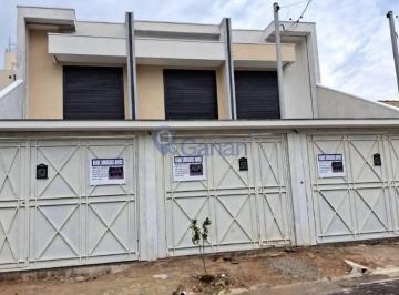 5d62fb76cf9ec83be887748bea6cd149255f8fc3 · 3 NOVOS SOBRADOS NO CAMPO GRANDE | PROJETO MODERNO