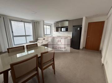ed77d8bac5870bd1f57a5ba0092546e908199a58 · Apartamento mobiliado para locação no Funcionários.