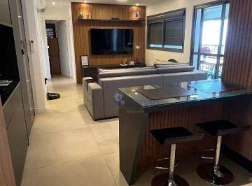 ef565599b3d7cae1e87fc3eb656b9abaa41dcf99 · Apartamento com 2 dormitórios à venda, 87 m² por R$ 1.100.000,00 - Jardim Guanabara - Campinas/SP