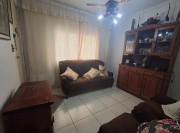 Apartamento · 46m² · 2 Quartos · 1 Vaga · Apartamento com 2 quartos, Aparecida, Santos - R$ 320 mil, Cod: 424
