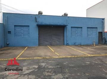 d76eb3168be699781b474767840cdcca293217d2 · Salão para alugar, 150 m² no Bairro São Manoel - Americana/SP