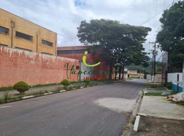 Comercial · 1200m² · Galpão com 0 quarto, Jardim Itapecerica, Itapecerica da Serra, Cod: GA0524