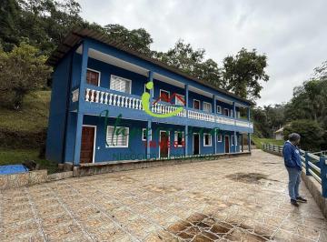 Rural · 700m² · 8 Quartos · 10 Vagas · Chácara com 8 quartos, Potuverá, Itapecerica da Serra - R$ 2.65 mi, Cod: CH0692
