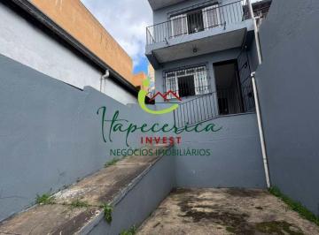 Casa · 100m² · 2 Quartos · 1 Vaga · Casa com 2 quartos, Centro, Itapecerica da Serra, Cod: CA1180
