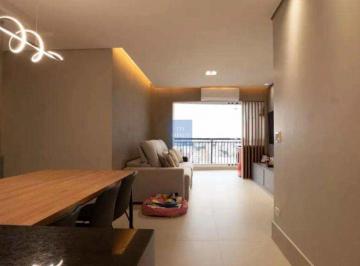 Apartamento · 86m² · 3 Quartos · 2 Vagas · Apartamento com 3 quartos, Vila Gumercindo, São Paulo - R$ 1.06 mi, Cod: 3464