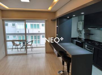 85be52ed901a4c08dcd7e30395aee452ae4b9e18 · Apartamento com 1 dormitório, 100 m² - venda por R$ 910.000,00 ou aluguel por R$ 5.500,00/mês - Gonz