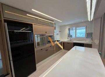 a3fd3e4cd32a059b272835ee2c4e704be48a69d7 · Apartamento com 3 dormitórios à venda, 157 m² por R$ 1.850.000 - Vila Rosália - Guarulhos/SP