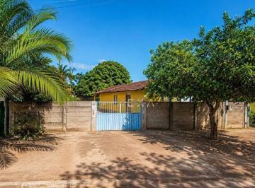 20380f694456564456f4fe84edf2984f92d9781f · Casa com 3 quartos à venda São Domingos - Itapirapuã/Goiás