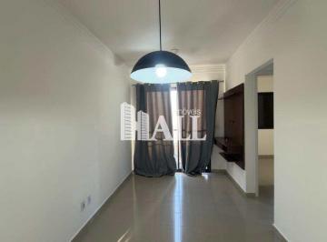 Apartamento · 67m² · 2 Quartos · 1 Vaga · Apartamento, GREEN LIFE II, São José do Rio Preto