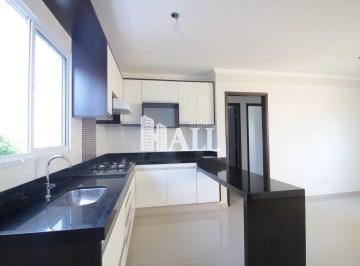 Apartamento · 64m² · 2 Quartos · 2 Vagas · Apartamento, Higienópolis, São José do Rio Preto