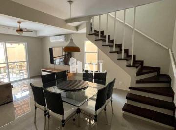 Casa · 130m² · 3 Quartos · 2 Vagas · Casa de Condomínio, Jardim Maracanã, Rio Preto