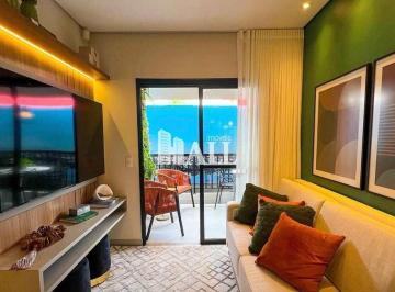 Apartamento · 58m² · 2 Quartos · 1 Vaga · Apartamento, Centro, São José do Rio Preto