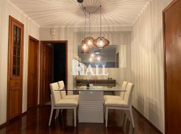 Apartamento · 115m² · 3 Quartos · 1 Vaga · Apartamento, Centro, São José do Rio Preto