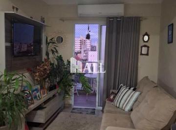Apartamento · 115m² · 3 Quartos · Apartamento, Parque Estoril, São José do Rio Preto
