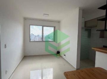 4185164955176b26ba93c601535925884203668f · Apartamento com 2 dormitórios à venda, 50 m² por R$ 380.000,00 - Centro - São Bernardo do Campo/SP