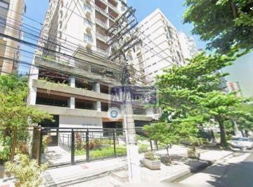 o prédio · Cobertura à venda, 114 m² por R$ 920.000,00 - Icaraí - Niterói/RJ
