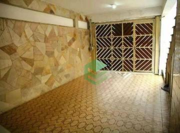 02aac66f890c3197ef925325d5b367668efa23e2 · Sobrado com 3 dormitórios à venda, 145 m² por R$ 790.000,00 - Assunção - São Bernardo do Campo/SP