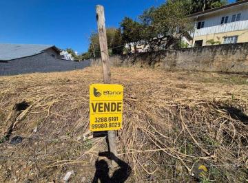 9dc942fb705f664978b38ee899a4cd70e7babcb7 · Terreno à venda, 343 m² por R$ 450.000,00 - Água Verde - Blumenau/SC