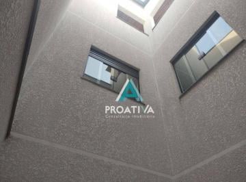 691a8a80770a7aa68caeab4597832b788e776bb7 · Apartamento com 2 dormitórios à venda, 48 m²  - Bangu - Santo André/SP