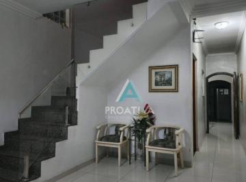 3787923127aaed5099acc52aa17af7a65841aa4d · Sobrado com 3 dormitórios à venda, 205 m²- Vila Camilópolis - Santo André/SP