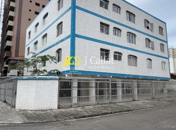 Apartamento · 46m² · 1 Quarto · 1 Vaga · Apartamento com 1 quarto, Ocian, Praia Grande.