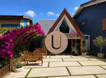 4df63e138a778898bd6df4471cdb55123ece7fc2 · Casa com 3 dormitórios à venda, 220 m² - Aldeia da Serra - Barueri/SP