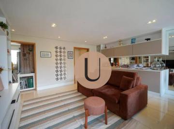 ee4dc6e1796b6e398e3095a727f6140a7876ec88 · Apartamento Mobiliado no Paraíso | 3 Dormitórios, Varanda e Condomínio Clube com Quadra de Tênis Pro