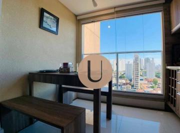 25f37d3b821967fd36465e622e5e59a615751d9a · Apartamento com 3 dormitórios à venda, 77 m² por R$ 760.000,00 - Alto da Mooca - São Paulo/SP