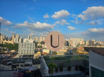 Vista · Sobrado com 3 dormitórios e edicula à venda, 255 m² por R$ 1.250.000 - Vila Gonçalves - São Bernardo
