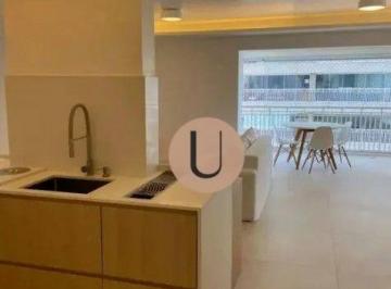 2946e5f1b277af517db14a52440217f46af2c89d · Apartamento 132m² 3 quartos, 2 vagas, varanda gourmet na Barra Funda poucos metros do Jardim das Per