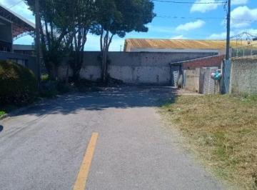 d75b40cfcaca6d68ac16d5b2e68e0f8f4a4fbb22 · Terreno à venda, 408 m² por R$ 320.000 - Ipê - São José dos Pinhais/PR