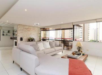 366861e2-5f31-4bc2-b995-da035b61ffd0 · Imperdível apartamento para venda em Campo Belo com 4 quartos, sendo 3 suítes, 303m²