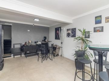 ab50422d-3970-42aa-93e9-4abcbcdd73fa · Funcional sobrado para venda em City Recanto Anastácio com 3 quartos, sendo 3 suítes, 158m²