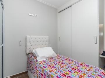 08663d2d-4865-45c7-8647-c0d0243ff7b9 · Aconchegante sobrado para venda em City Recanto Anastácio com 3 quartos, sendo 3 suítes, 158m²