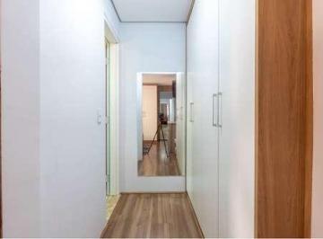 06d29733-24b4-4a9b-9b48-3adc5c6d9d29 · Aconchegante casa em condomínio para venda com 3 quartos, sendo 1 suíte, 125m²