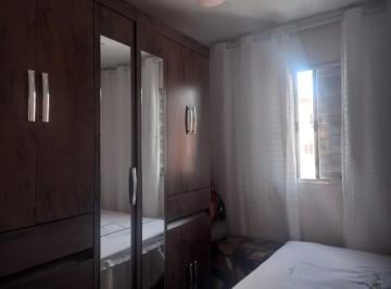 5afb2ad5-c352-40f3-86b8-4f655cc3fe7a · Elegante apartamento para venda em Parque Nações Unidas com 2 quartos, 45m²
