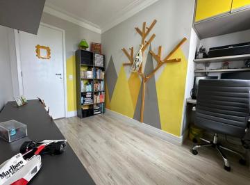 IMG_20260608_185408_000.jpeg · Elegante apartamento para venda em Vila Amélia com 3 quartos, sendo 1 suíte, 81m² - leilaricci#0UJ07