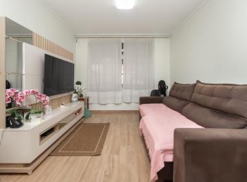 c9e742e7-6f03-49c4-bc1b-8d4e61e26ab0 · Espetacular sobrado para venda em Parque Nações Unidas com 3 quartos, sendo 1 suíte, 154m²