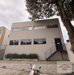 4ee926f75f5b1d6a4ce06ae7753622c31b8fd4de · Prédio para alugar, 395 m² por R$ 11.000/mês - Retiro - Jundiaí/SP