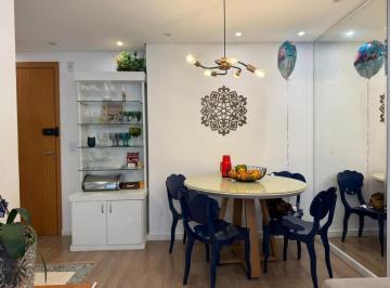 388ab8c1-64d1-4c71-8c82-6515b8c8709d · Atraente apartamento para venda em Jardim Íris com 2 quartos, 44m²