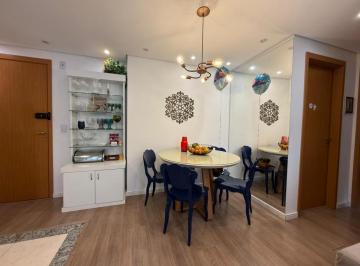 IMG_20260820_090218_000.jpeg · Confortável apartamento para venda em Jardim Íris com 2 quartos, 44m² - julianamiravete#ZSNEL