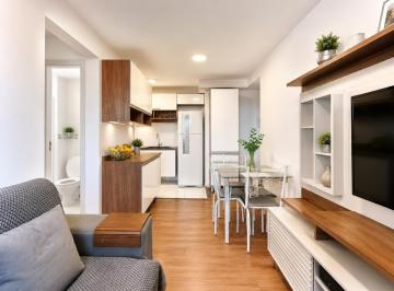 9f1abf34-499c-460d-b5d7-24df3d463d5e · Funcional apartamento para venda em Vila Zat com 2 quartos, 43m²